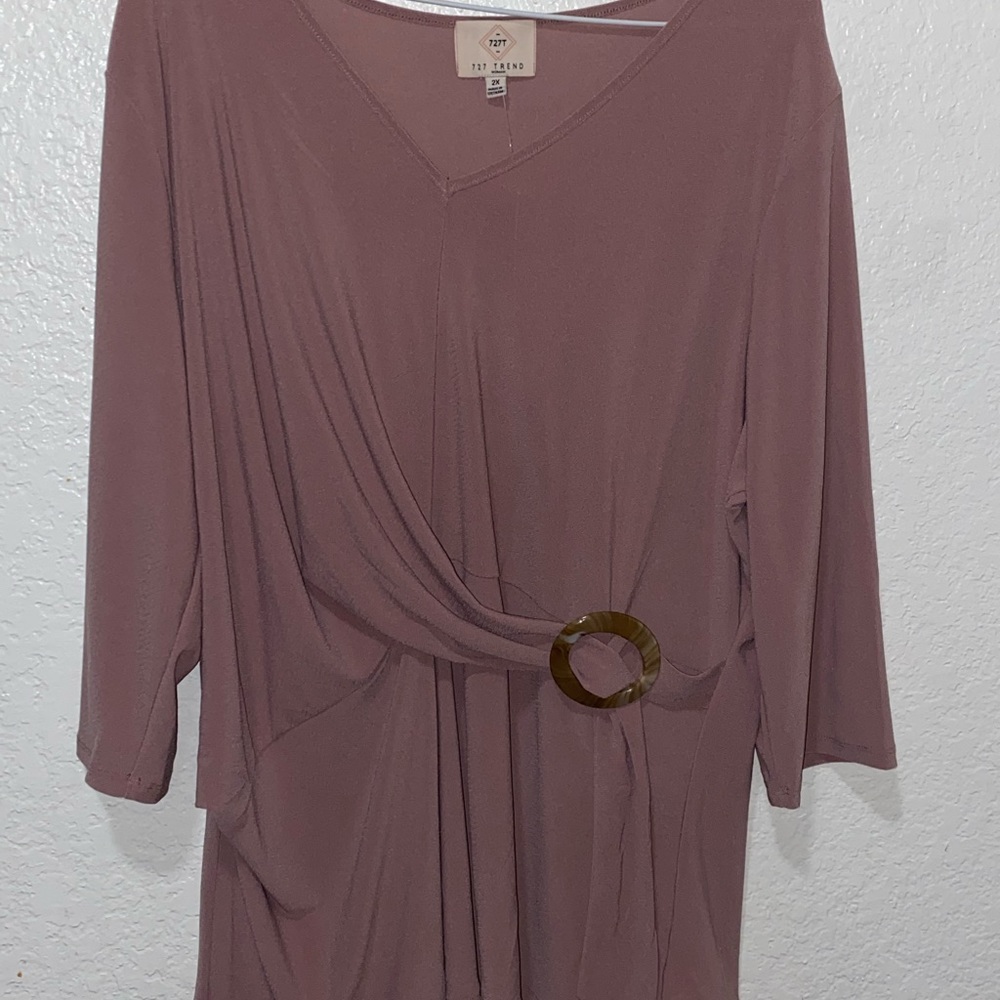 727 long shirt